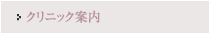 クリニック案内